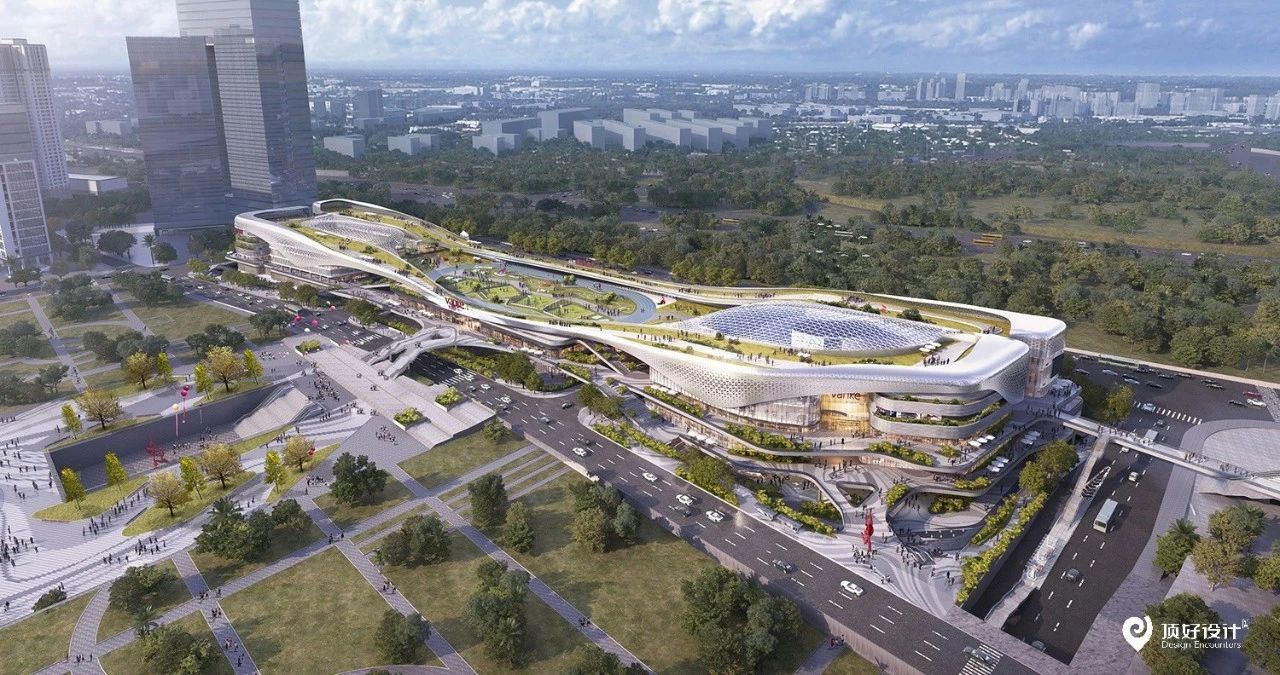 最权威的设计界大奖,2020年度top10设计师奖