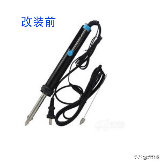 怎么更换吸锡器,手动吸锡器技巧