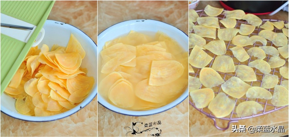 很好吃的美味又简单的小零食,解嘴馋又不长肉的零食