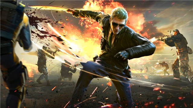 cf主流射击游戏,cf为什么那么多射击类游戏