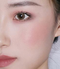 黄黑皮适合的平价腮红推荐,推荐腮红6色平价学生