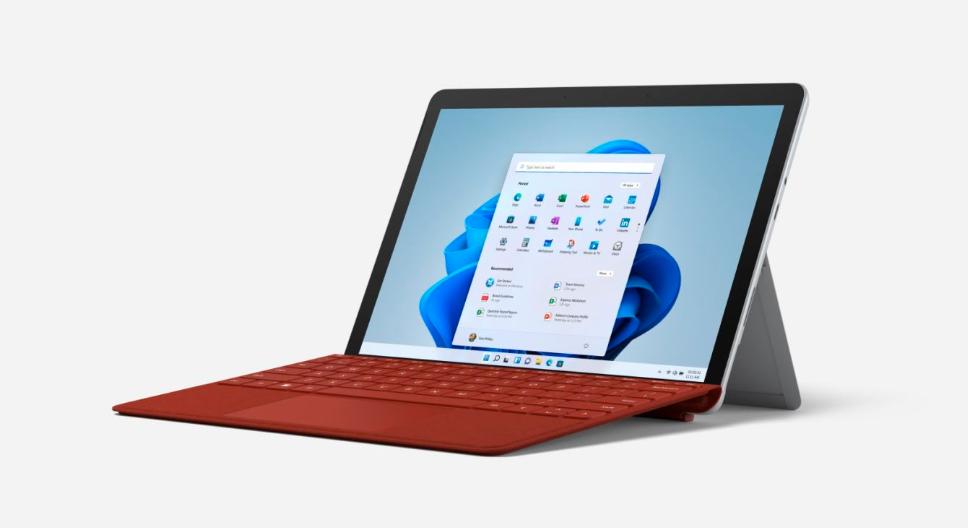 大四学生推荐电脑,surface哪款最值得买