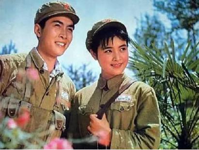 刘晓庆的四段婚姻与八段恋爱史,人生可以从头再来刘晓庆哪年出版