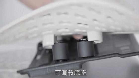 护腰垫黑科技,腰垫黑科技