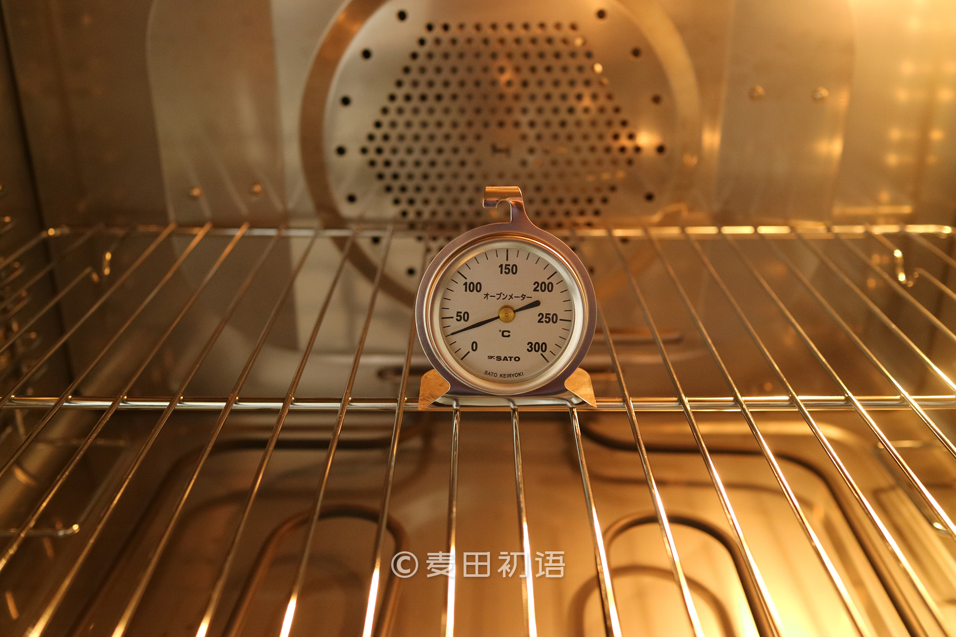 烤箱温差越来越小,烤箱有温差