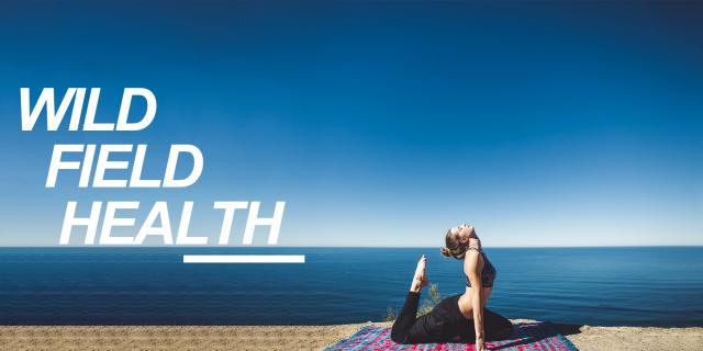 荒野健康：手把手1V1教你瘦腿，不再盲目训练啦