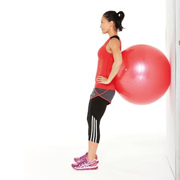 健身球怎么玩才有趣,健身球可爱