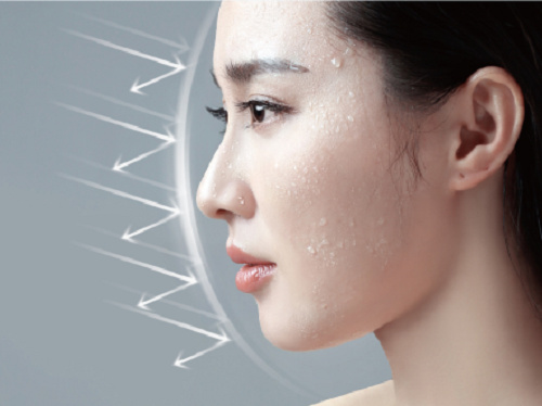 康美抗皱美容霜,康美肽丝滑滋润修复霜