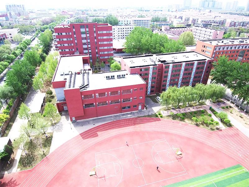 廊坊翔宇航空学院,航空学校生活