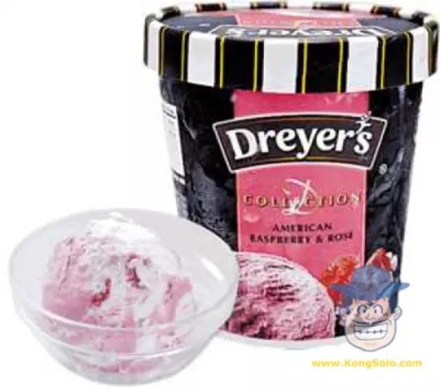 冰激凌品牌排行榜前十名,世界十大顶级冰淇淋品牌