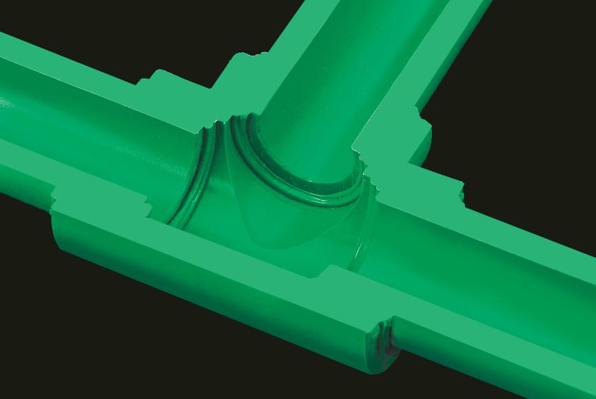 德国阔盛管道广州,德国阔盛原装进口管道