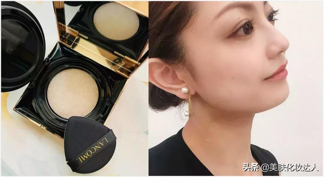 阿玛尼和完美日记的口红区别,阿玛尼新款唇釉真假对比