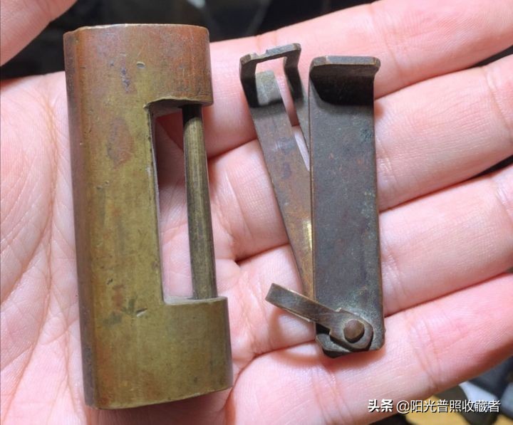 真正值钱的老物件捡漏,身边老物件