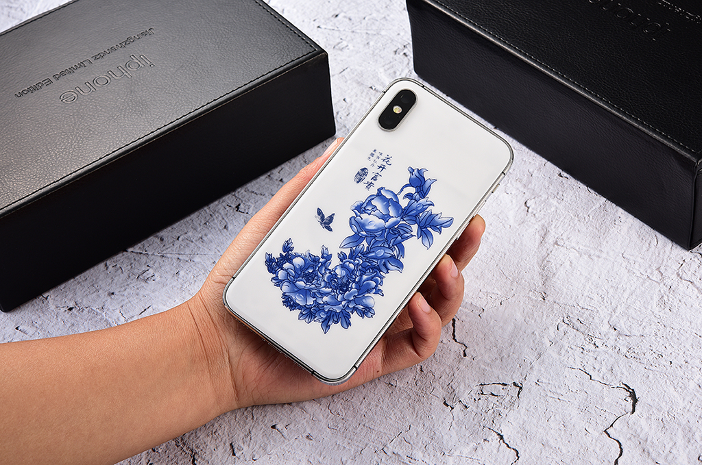 iphone竟然可以这样玩,iphone竟然还可以这样玩