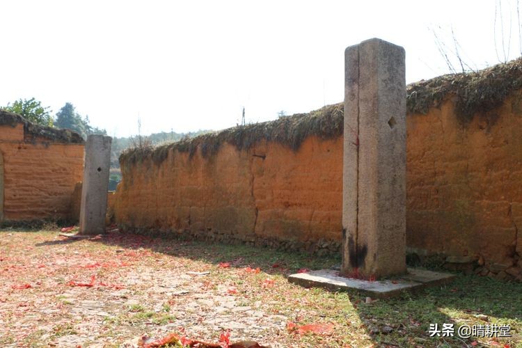 赣州峰山附近一日游自驾游景点,赣州峰山美景