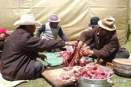 米林最神秘景点,米林十大景点