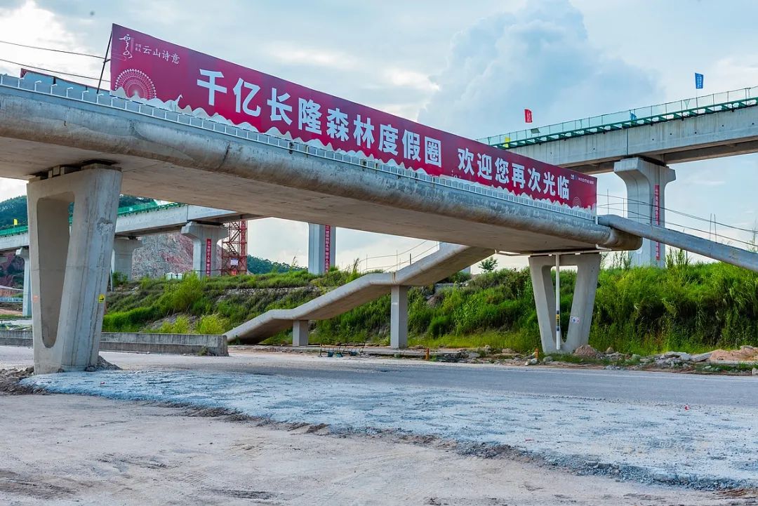 2019年4月清远长隆进展如何,清远长隆最新进展