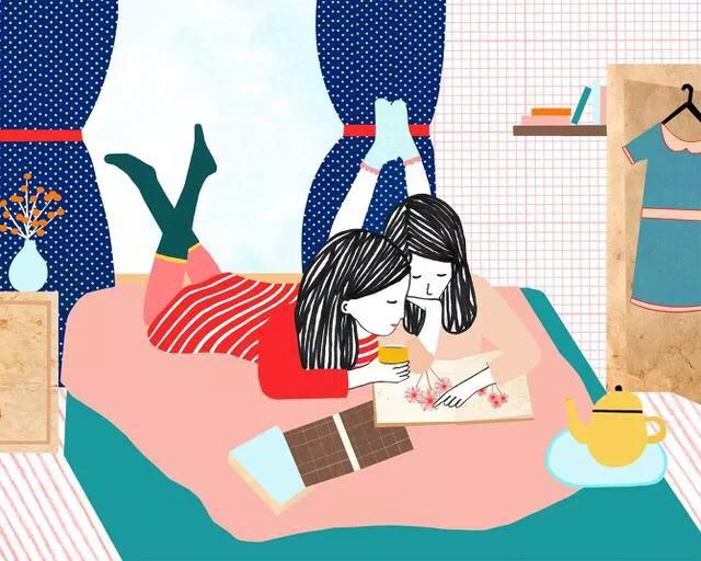 婆媳关系不好开导人的宽心话,妯娌婆媳之间不和谐的说说