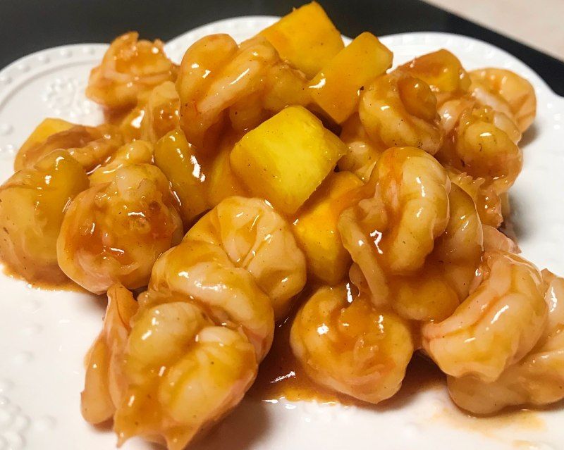 菠萝还可以做成什么菜,菠萝可以做成哪些美食