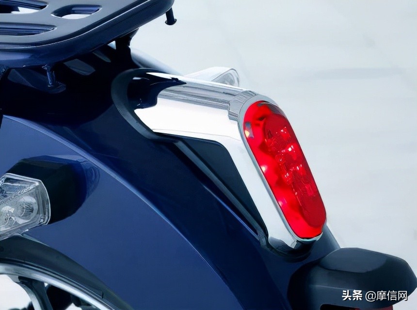 本田supercubc125国内有吗,本田幼兽supercub1102019款