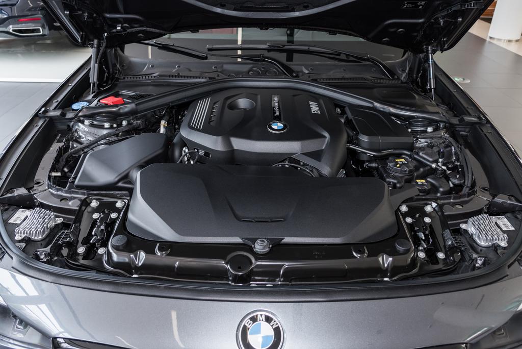 宝马3系gt评价和价格,宝马3系gt时尚和领先