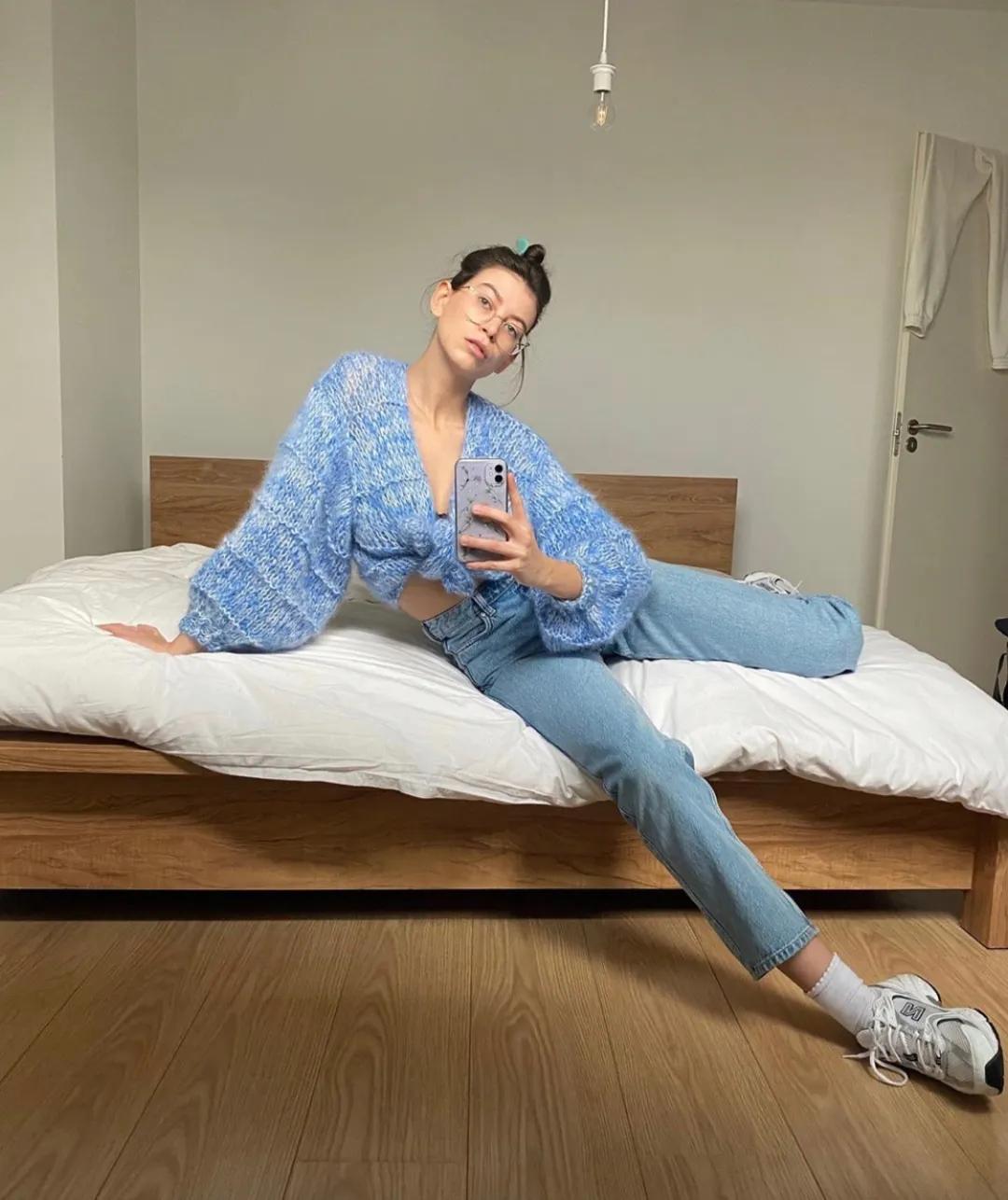 最值得推荐的博主穿搭,最有良心的时尚博主