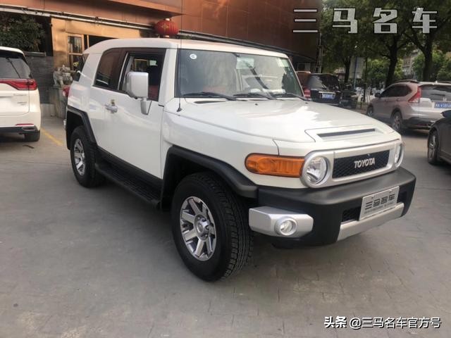 最有个性的硬派越野车,硬派个性越野车