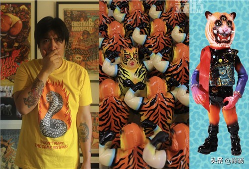 sts潮流玩具展,上海pts国际潮流玩具展直播