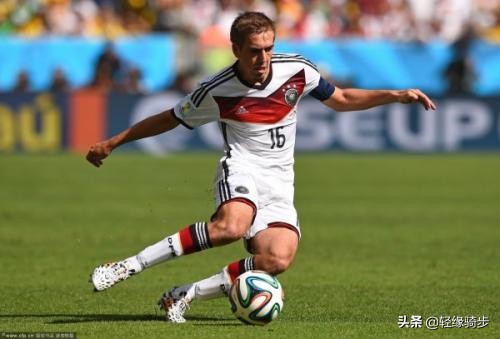 足球史上十大不可思议的红牌,带你认识不一样的罗纳尔多