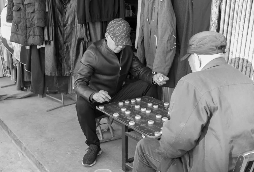 南京的老城南是哪里,南京老城南