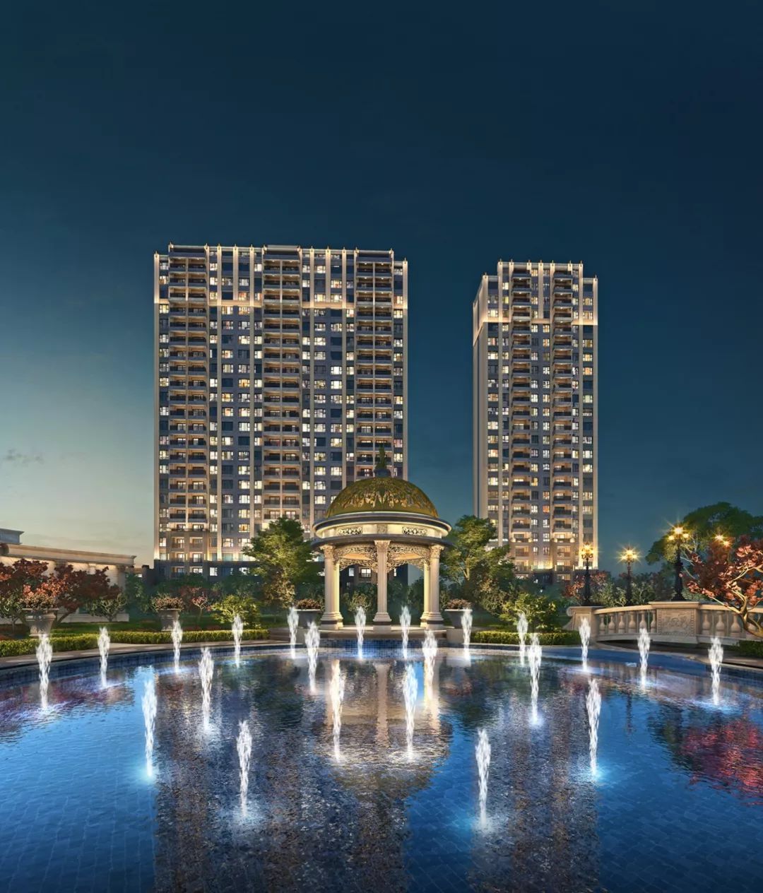 上海虹口恒大江湾华庭值不值得买,虹口区恒大江湾华庭房价