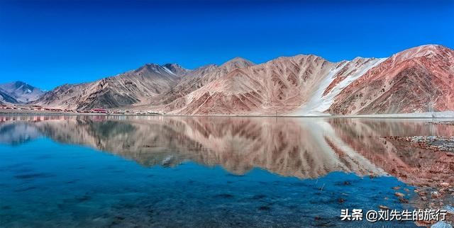 北疆最美湖泊,南疆最美的湖排名