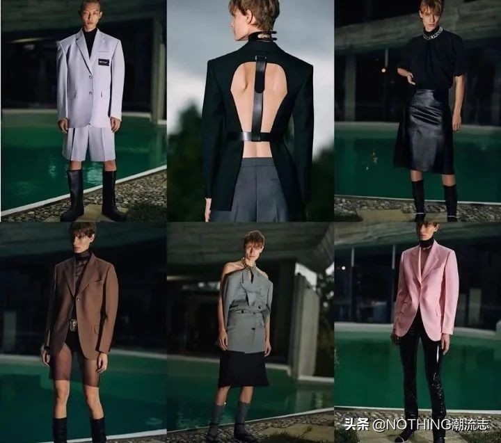 韩潮小众潮牌,韩国潮人