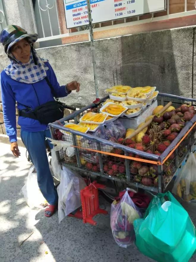 岘港有哪些越南特色美食餐馆推荐,岘港美食很好吃