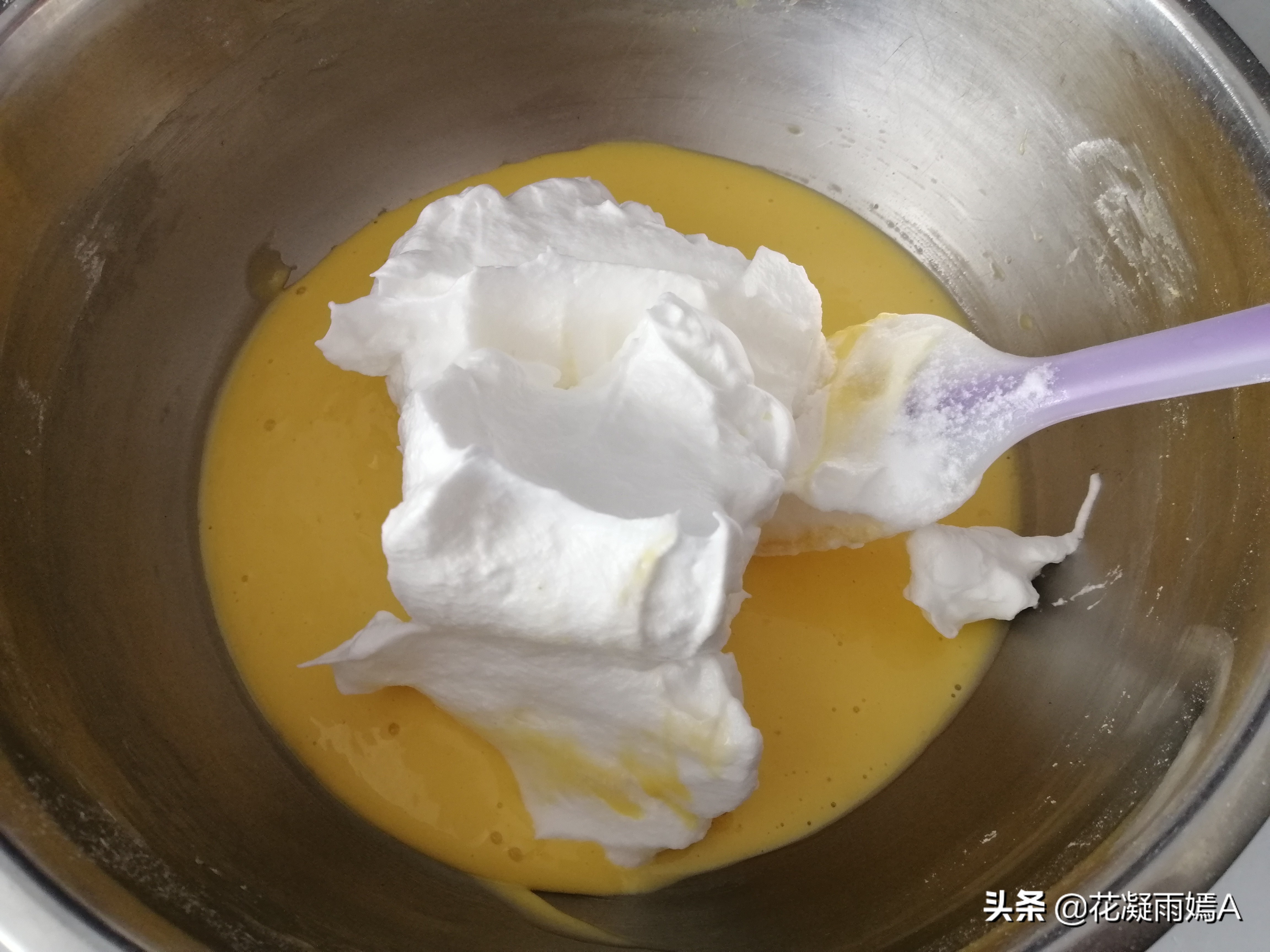 电饭锅做蛋糕的配方和步骤窍门,电饭锅做蛋糕的超详细做法全攻略