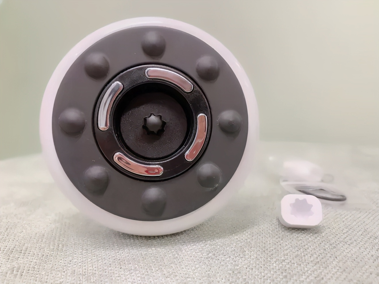 砭石刮痧拔罐按摩,刮痧拔罐中医养生