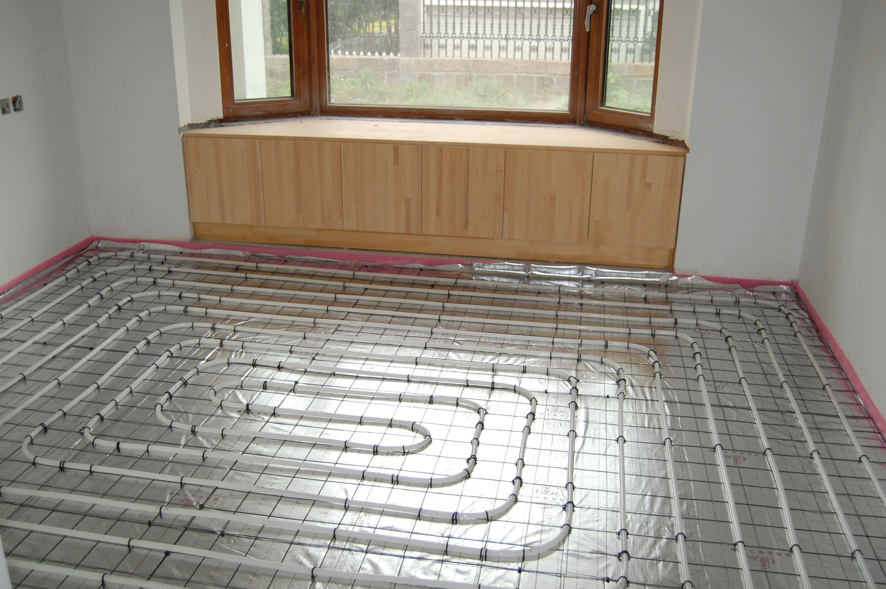 电热地暖和燃气地暖使用费用,天然气地暖和用电的地暖哪个省钱