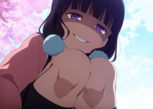 日本秋叶原评年度最佳动画：《OVERLORD》28名某热血神作垫底