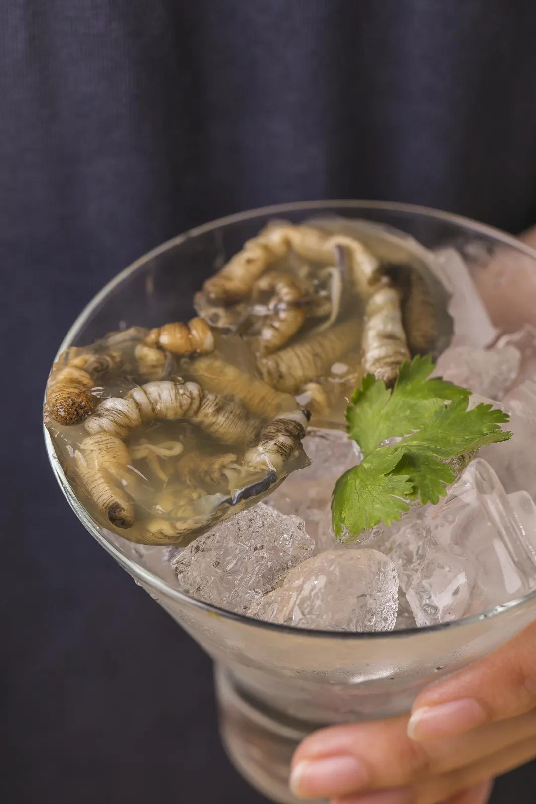 厦门沙茶海鲜面 (海鲜沙茶面厦门特产)