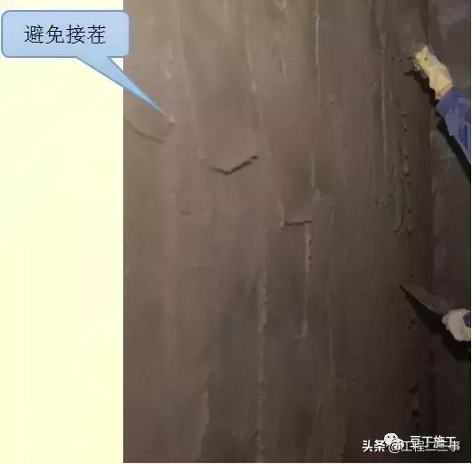 一般抹灰施工工艺流程及施工规范,一般抹灰施工工艺零基础讲解