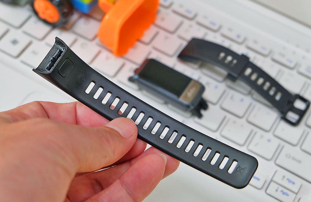 didoy1s手环评测,dido智能手表y12s使用方法