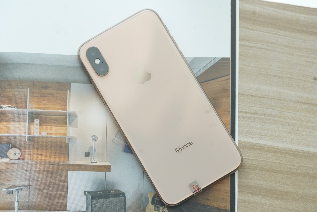 2020年了iphonexs还能再战几年,iphonexs如今还值得入手吗