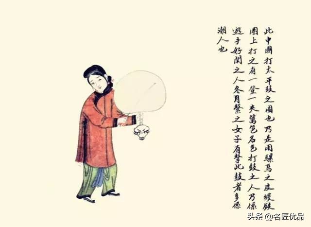 100种失传民俗手艺,那些失传已久的老手艺