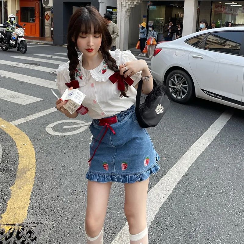 那些不挑身材的穿搭分享,最不挑身材的裙子