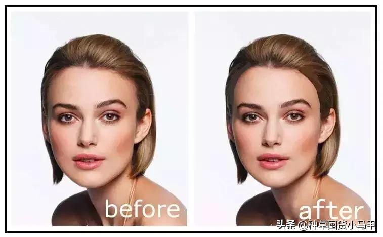 脸大中年女人方脸发型图片,脸大的超短发女生适合什么发型