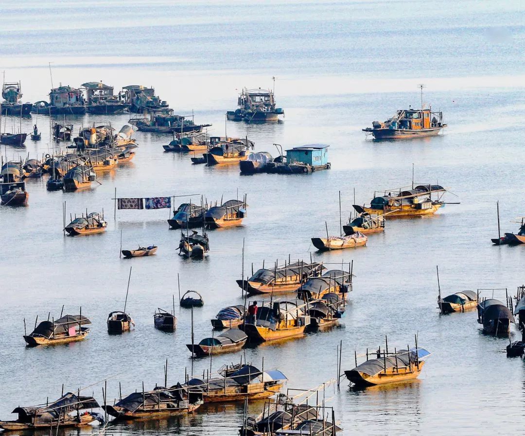 中国有多美,中国有没有北回归线