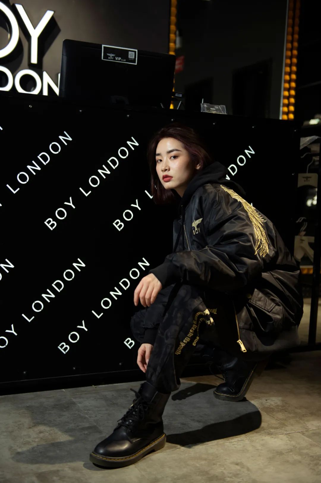 购新衣、买新鞋、挎新包……到百联奥特莱斯就GOU了