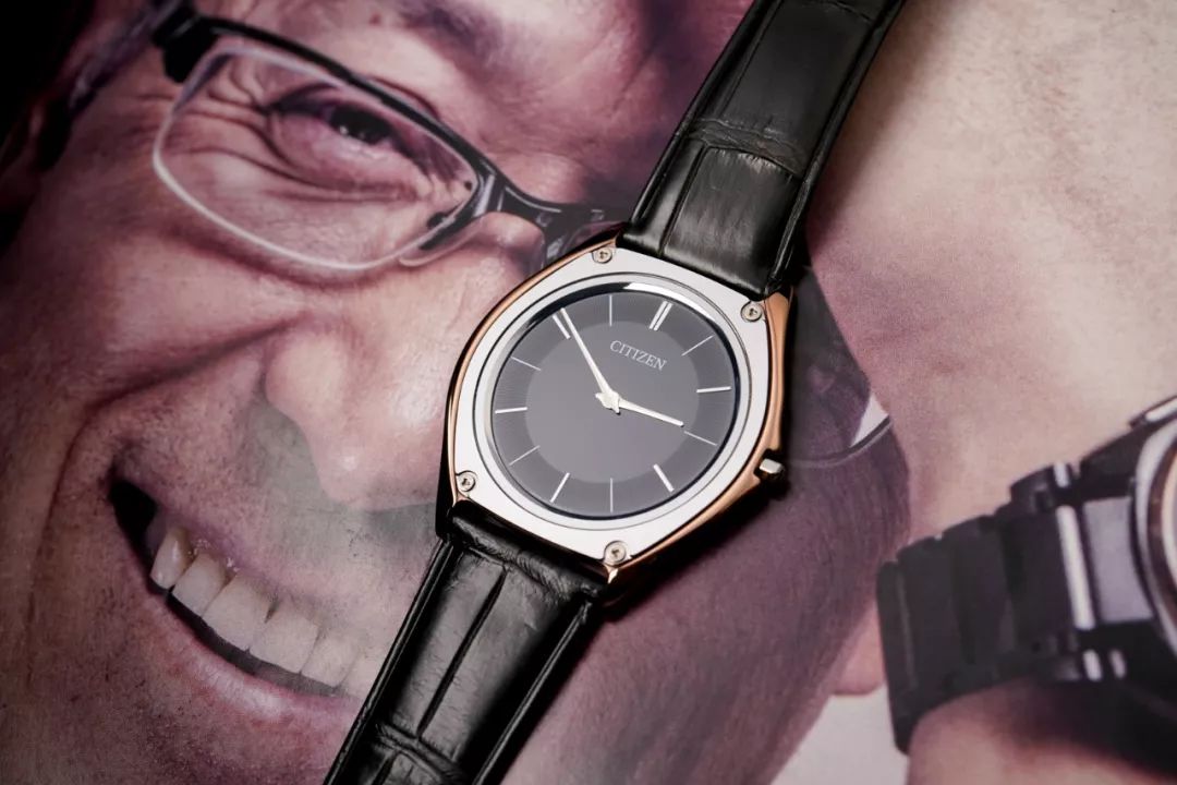 创世界手表,创世界多项之最