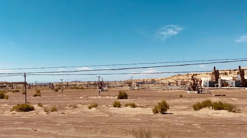 这个景区一亿年前还在湖底，居然还能捡到玉，真是不虚此行