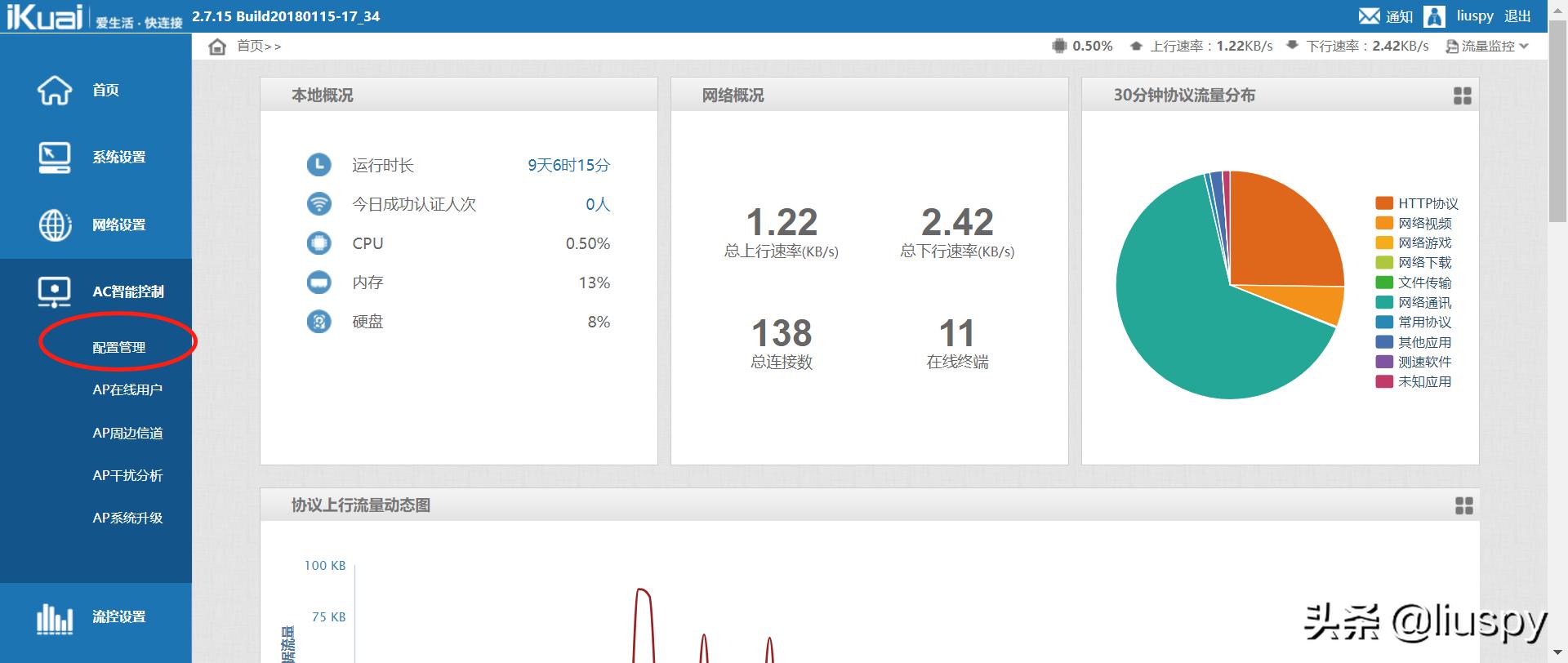 一文看懂wifi7技术标准与发展趋势,5分钟了解wifi企业